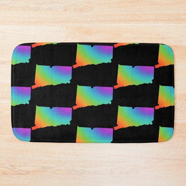 Item preview, Connecticut Pride designed and sold by p-robalsun.