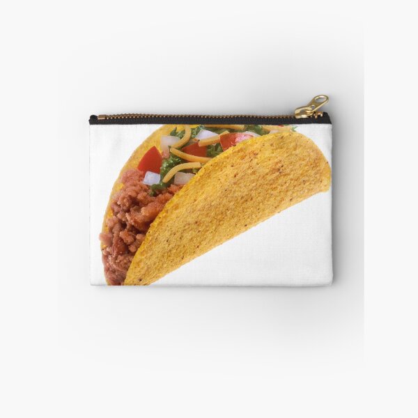 Item preview, Hard Shell Taco designed and sold by BravuraMedia.