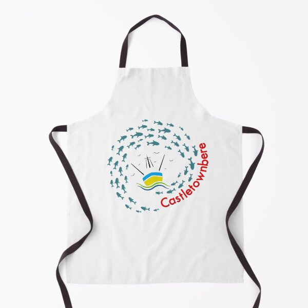 Item preview, Castletownbere county Cork Ireland -yellow designed and sold by Haiii-Designs.