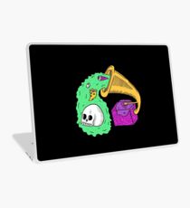 Record Player Laptop Skin