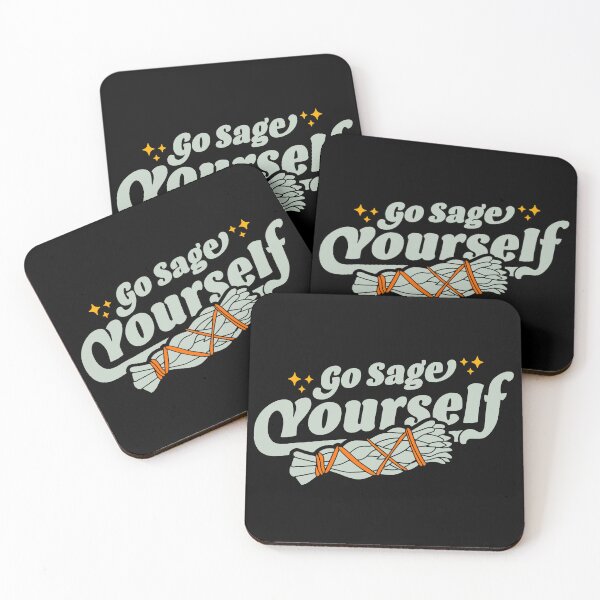 Item preview, go sage yourself Funny designed and sold by Edmonds07.