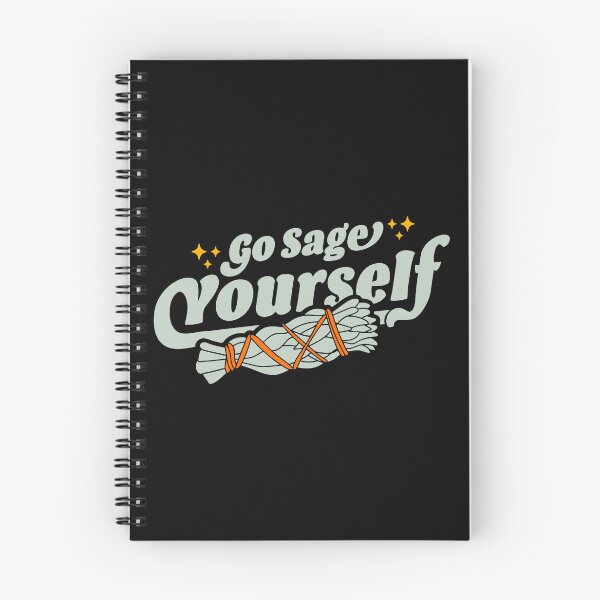 Item preview, go sage yourself Funny designed and sold by Edmonds07.
