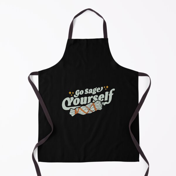 Item preview, go sage yourself Funny designed and sold by Edmonds07.