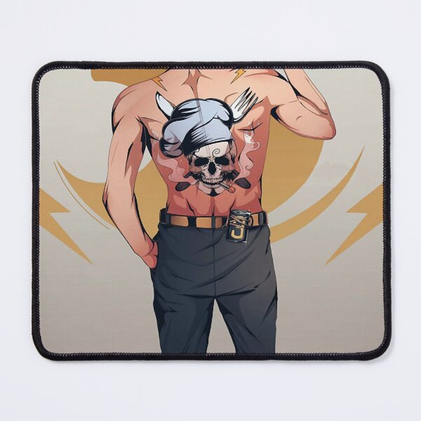 Item preview, One Piece Vinsmoke Sanji designed and sold by StevenCassidy.