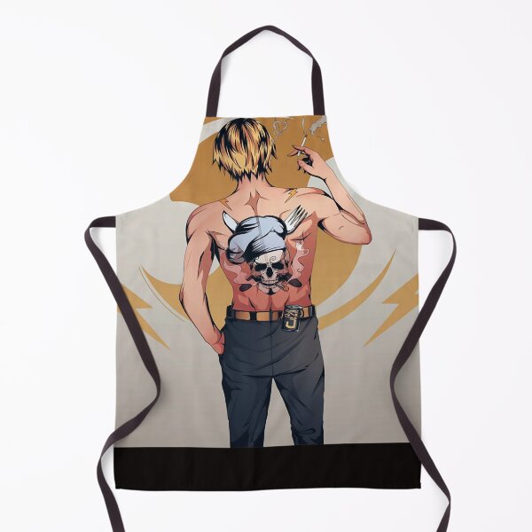 Item preview, One Piece Vinsmoke Sanji designed and sold by StevenCassidy.