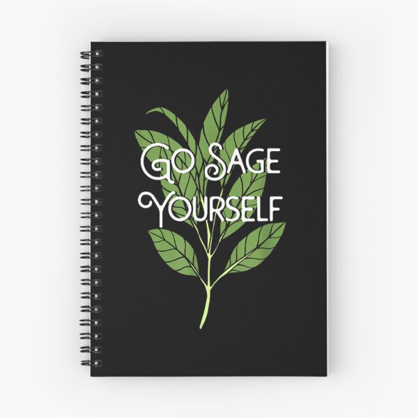 Item preview, Classic go sage yourself designed and sold by Edmonds07.