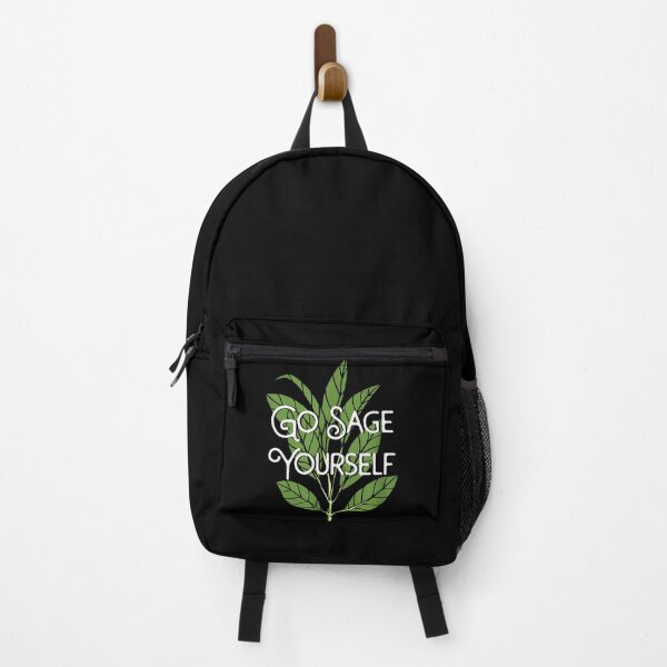 Item preview, Classic go sage yourself designed and sold by Edmonds07.
