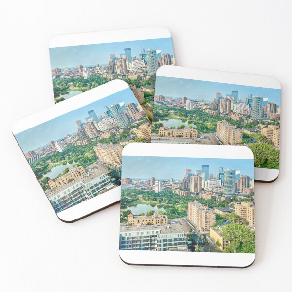Item preview, Summer in the City designed and sold by Chelsea R.