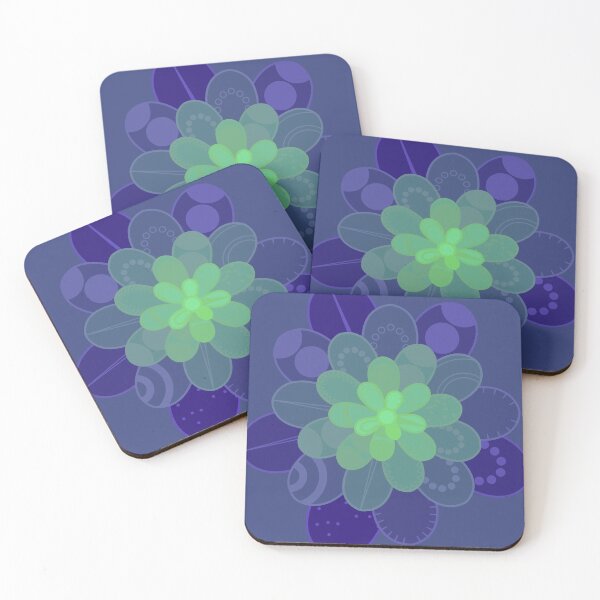 Item preview, African Violet  designed and sold by The boys.