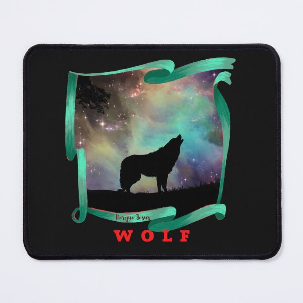 Item preview, WOLF designed and sold by CSJ7.