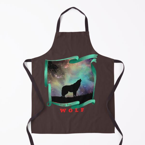 Item preview, WOLF designed and sold by CSJ7.