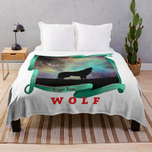 Item preview, WOLF designed and sold by CSJ7.