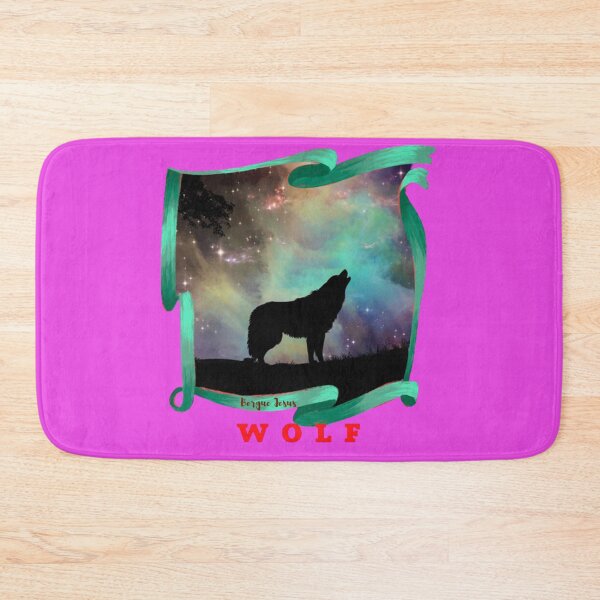 Item preview, WOLF designed and sold by CSJ7.