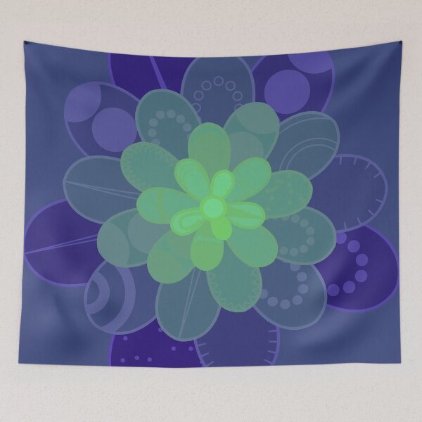 Item preview, African Violet  designed and sold by The boys.