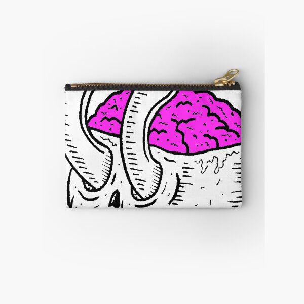 Item preview, Brainiac! designed and sold by Wolfmask Art.