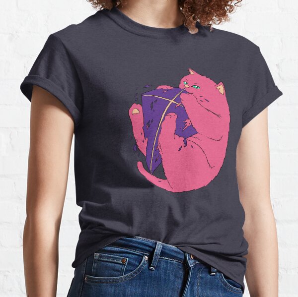 Kite Anime T-Shirts for Sale | Redbubble