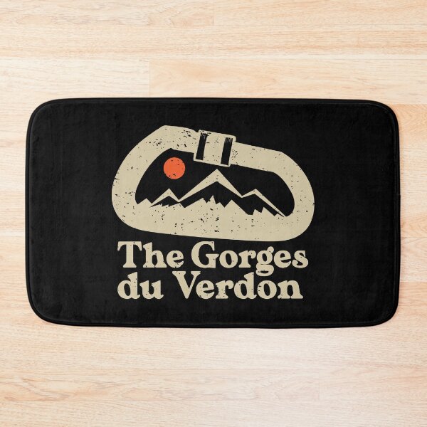 Item preview, The Gorges du Verdon Climbing designed and sold by Nodirama.