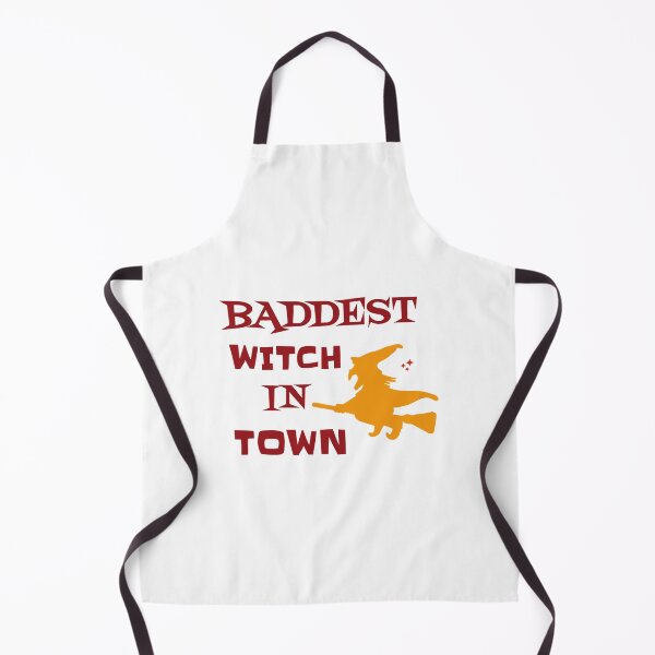 Item preview, Funny Men Baddest Witch Say Coming In Town More Then Awesome designed and sold by WinnpedrohoArts.