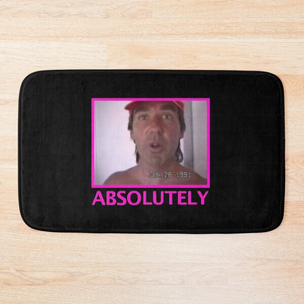 Item preview, For Mens Womens Absolutely Awesome For Movie Fans designed and sold by JoanBrauer125.