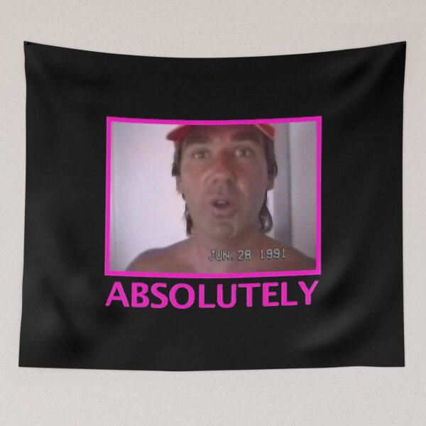 Item preview, For Mens Womens Absolutely Awesome For Movie Fans designed and sold by JoanBrauer125.