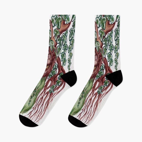 Item preview, The Green Man designed and sold by Rapunculus.