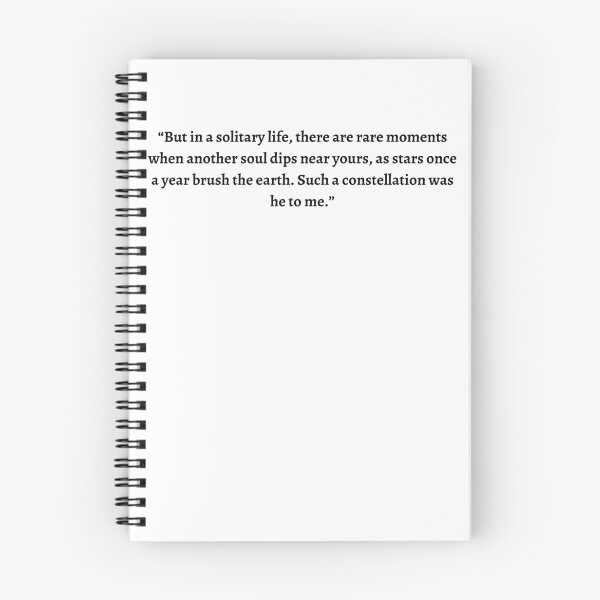 Item preview, Circe book Quote  designed and sold by OumaMerch.