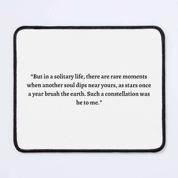 Item preview, Circe book Quote  designed and sold by OumaMerch.