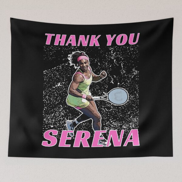 Item preview, serena williams designed and sold by jopchevko.