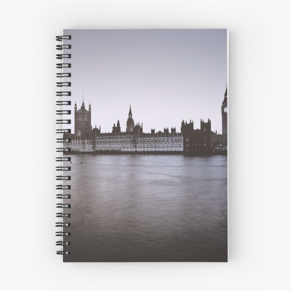 Item preview, Fall in London designed and sold by BONBcreative.