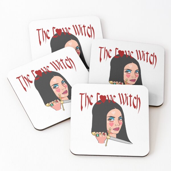 Item preview, Gift For Everyone The Love Creme Witch Premium Vintage Photograp designed and sold by WinnpedrohoArts.