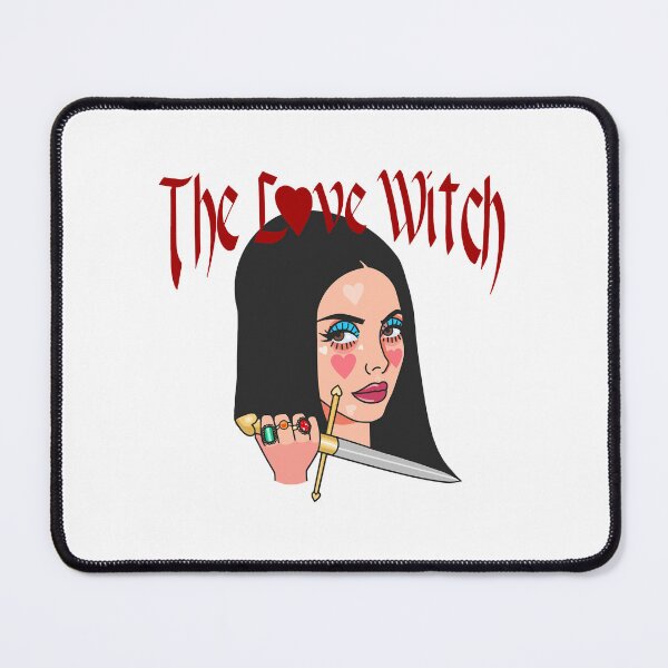 Item preview, Gift For Everyone The Love Creme Witch Premium Vintage Photograp designed and sold by WinnpedrohoArts.