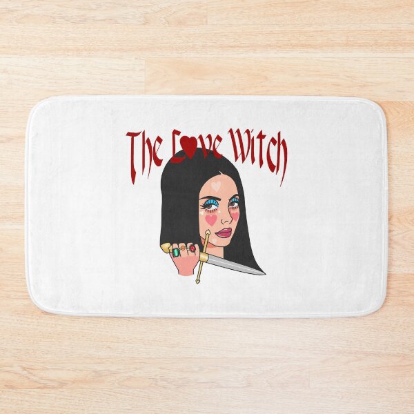 Item preview, Gift For Everyone The Love Creme Witch Premium Vintage Photograp designed and sold by WinnpedrohoArts.