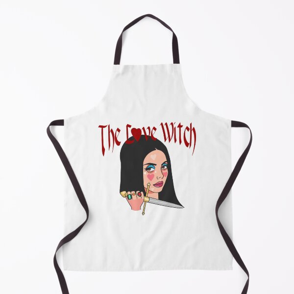 Item preview, Gift For Everyone The Love Creme Witch Premium Vintage Photograp designed and sold by WinnpedrohoArts.