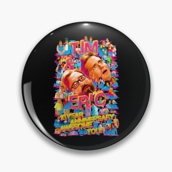 Item preview, For Mens Womens Premium Tim And Eric Music Vintage Retro designed and sold by JoanBrauer125.
