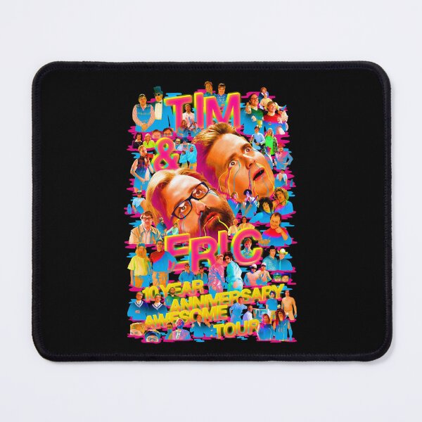 Item preview, For Mens Womens Premium Tim And Eric Music Vintage Retro designed and sold by JoanBrauer125.