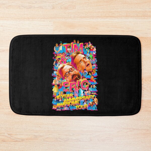 Item preview, For Mens Womens Premium Tim And Eric Music Vintage Retro designed and sold by JoanBrauer125.