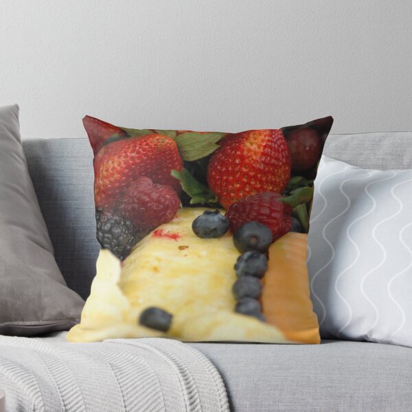 Aperçu de l'œuvre Mixed Fruit créée et vendue par BravuraMedia.