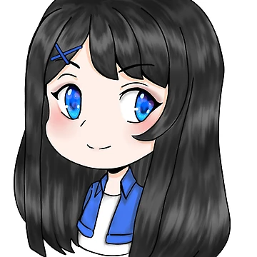Artwork thumbnail, Chibi Ruri by RuriIbara