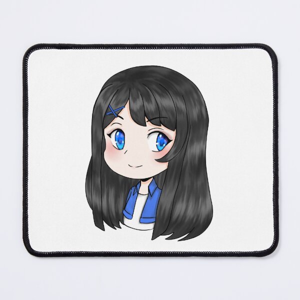 Item preview, Chibi Ruri designed and sold by RuriIbara.