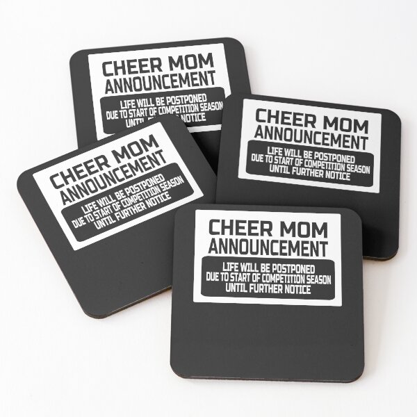 Item preview, Dance Mom Announcement Dancing Mommy Funny Mother Disco designed and sold by TaraxDoolittle.