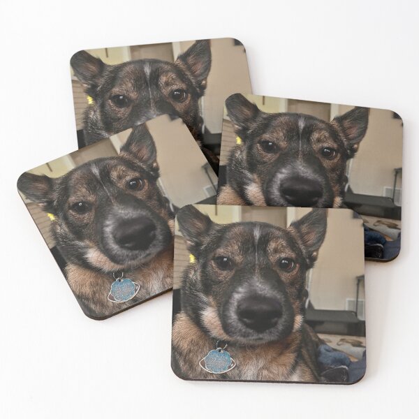 Item preview, Baby dog  designed and sold by Rixoppida.