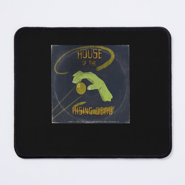 Item preview, House of the Rising Dead designed and sold by SAMANTHAMARLIN.