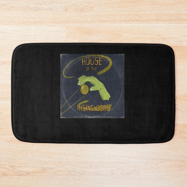Item preview, House of the Rising Dead designed and sold by SAMANTHAMARLIN.