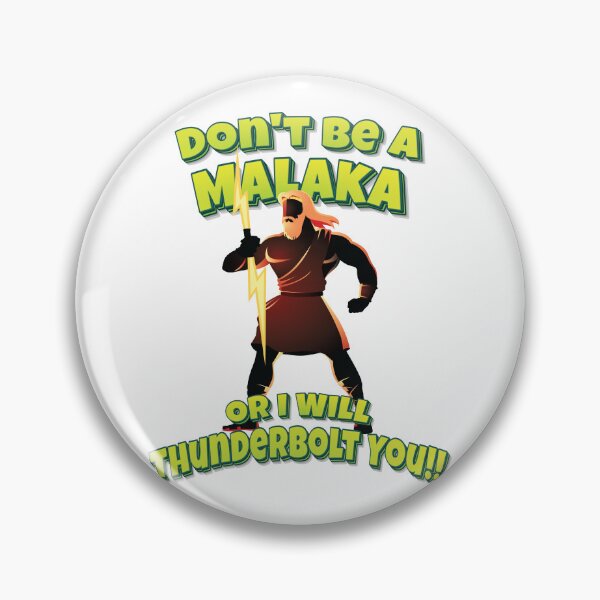 Item preview, Don't Be A Malaka Or I Will Thunderbolt You!! Zeus Greek God designed and sold by QueensNewYork.