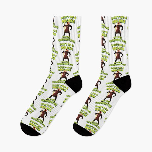 Item preview, Don't Be A Malaka Or I Will Thunderbolt You!! Zeus Greek God designed and sold by QueensNewYork.