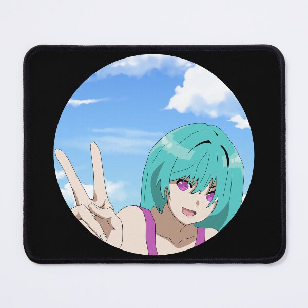 Item preview, Pop socket anime victory designed and sold by brendanre.