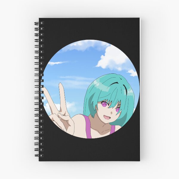 Item preview, Pop socket anime victory designed and sold by brendanre.