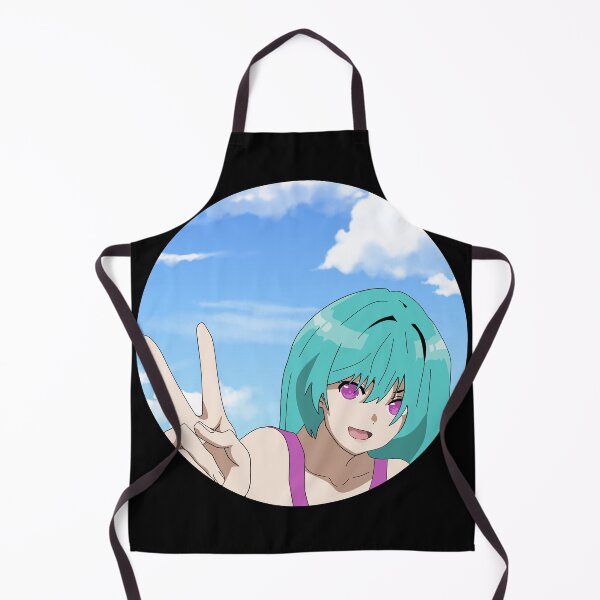 Item preview, Pop socket anime victory designed and sold by brendanre.