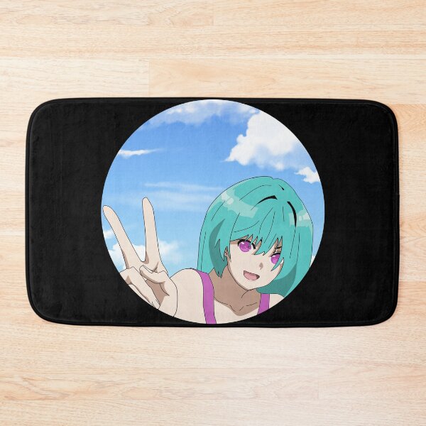 Item preview, Pop socket anime victory designed and sold by brendanre.