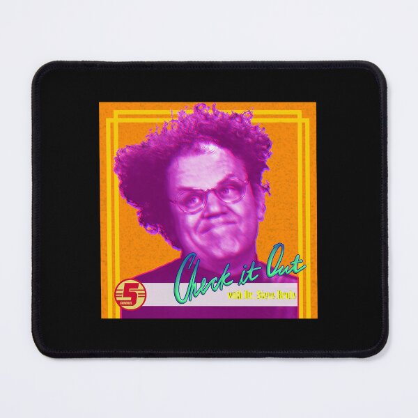 Item preview, Funny Gift For Check It Out With Dr Stevie Brule Vintage Photograp designed and sold by JoanBrauer125.